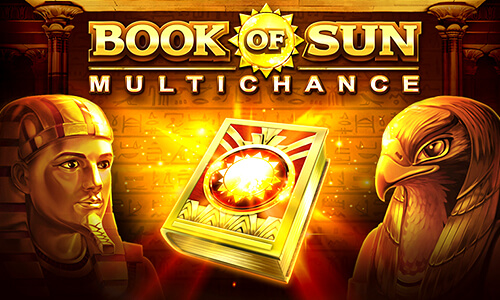 Book of SunMultichance