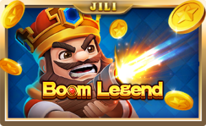 jili game-Boom Legend