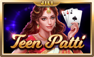 jili - Teen Patti
