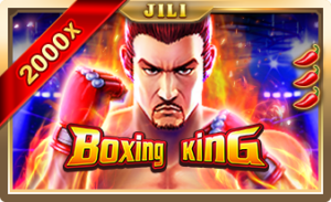 jili game - boxing king